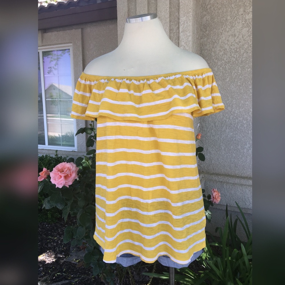 Sunny top